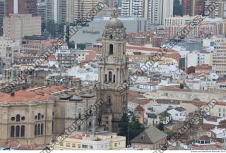 building city inspiration Malaga 0009